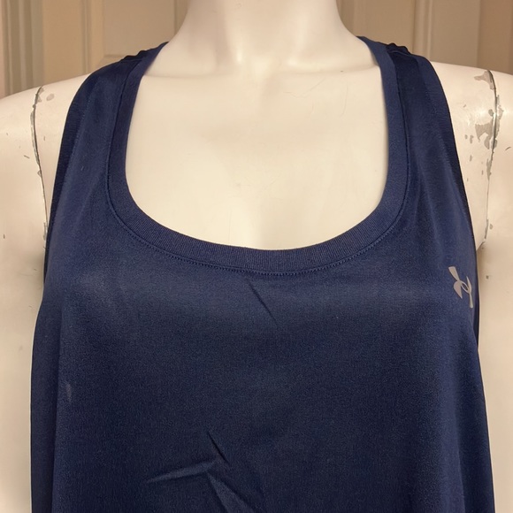Under Armour Athletic/Athleisure Tank, XXL, NWT! - Picture 2 of 8